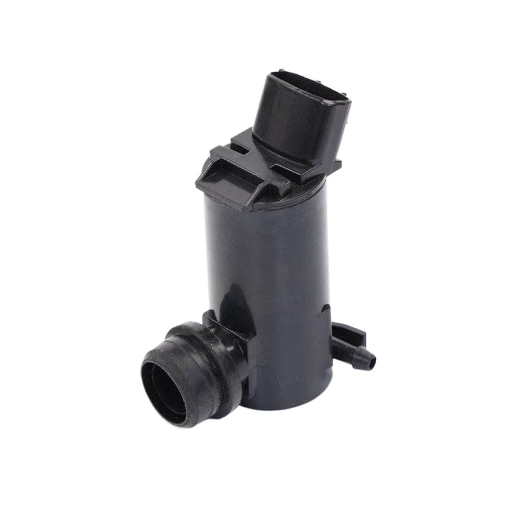 Vsfaroyfs Onecolor Front Windshield Washer Pump Compatible With F0 Vehicles
