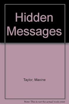 Paperback Hidden Messages Book
