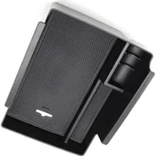 Boîte d'accoudoir secondaire pour Chevrolet Malibu XL 2017 16-21 avec boîte à gants