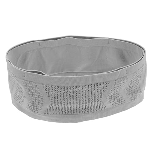 LIOOBO Running Belt Pouch for Phone and Essentials High Elasticity and Breathable Waist Pack for Men and Women Lightweight Design for Outdoor Sports and Fitness Activities