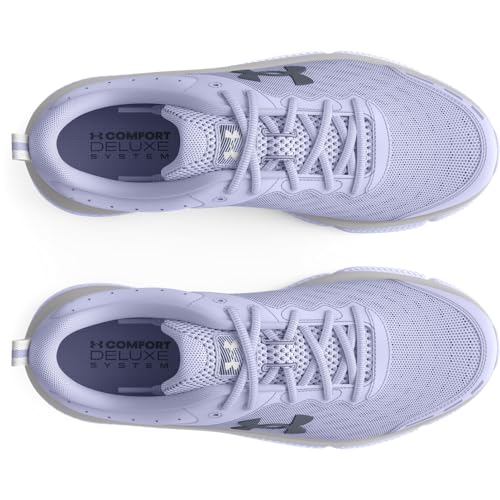 Image of Under Armour Women's Charged Assert 10 Shoes