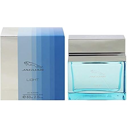 Amazon ジャガー ジャガーライト Edt 60ml 並行輸入品 Jaguar ジャガー オードトワレ Edt 通販