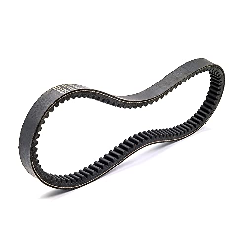 Onegercn 842-20-30 Cvt Drive Belt For Gy6 125Cc 150Cc Long-Case 152Qmi/157Qmj Engine Roketa Jmstar Taotao Jonway Baja Tank Scooter Moped Atv Go Kart #TOP25