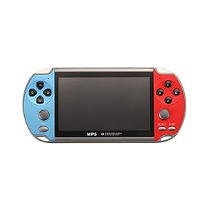 Game Console Handheld, 4.3 Inch Video Ga...