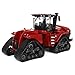 Introduction Edition, 1/32 Prestige Case IH Steiger 715 Quadtrac Tractor 44363