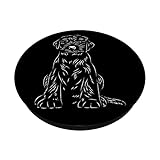 Zoom IMG-1 gonna gigante giant schnauzer vintage