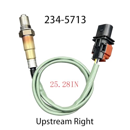 Sensor de Oxígeno para Ford F150 3.5L V6 Turbo 4 Pzs miniatura 3