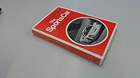 Sports Car: Its Design and Performance 0412090805 Book Cover