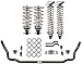 QA1 HK21-GMA3 Handling Kit Level 1, 73-77 GM A-Body, w/Shocks