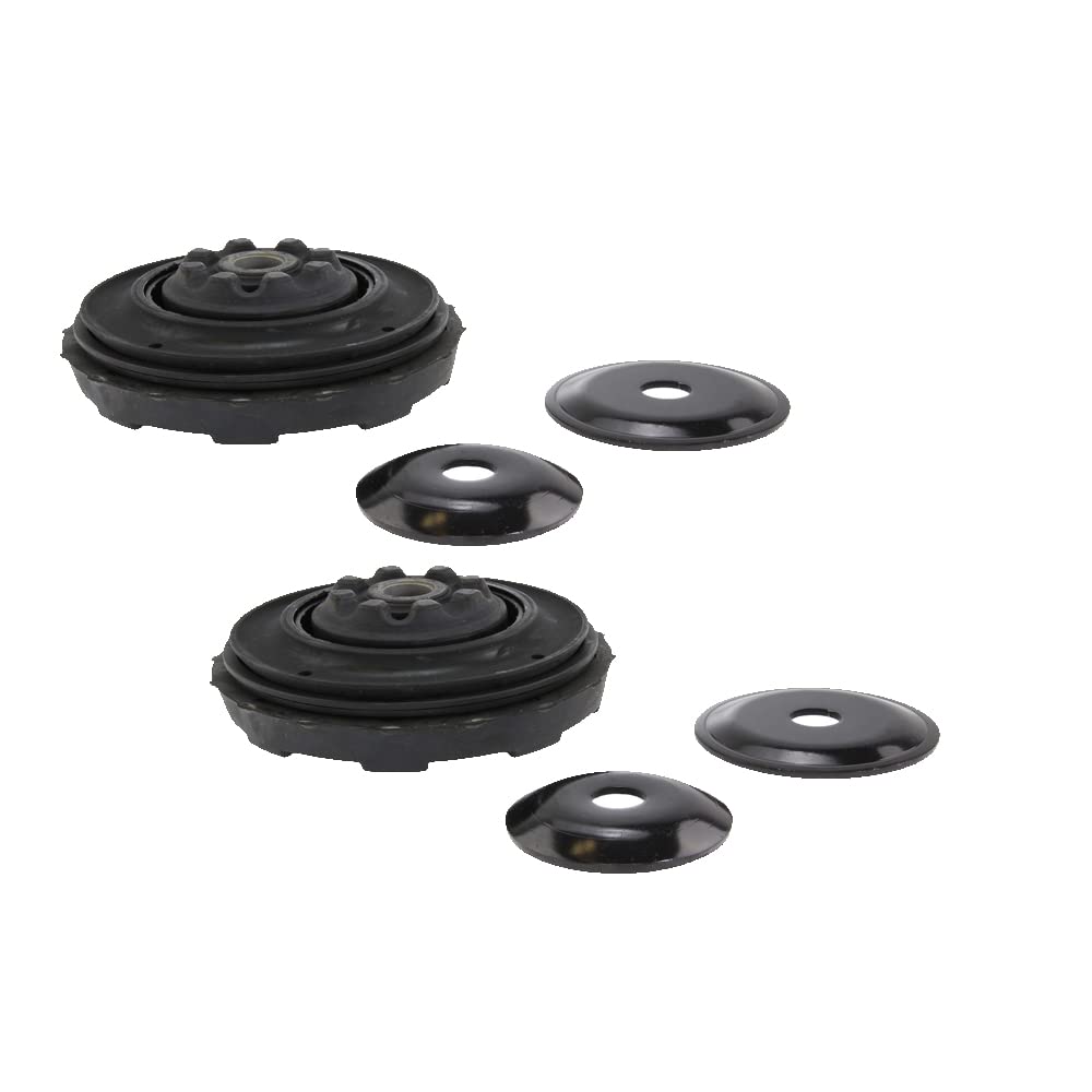 Front Suspension Strut Mount Kit Fits 2014-2019 Chevrolet Impala