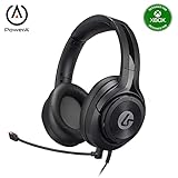 LucidSound LS10X Stereo Gaming Headset for Xbox One & Xbox Series X|S, Compatible with Nintendo...