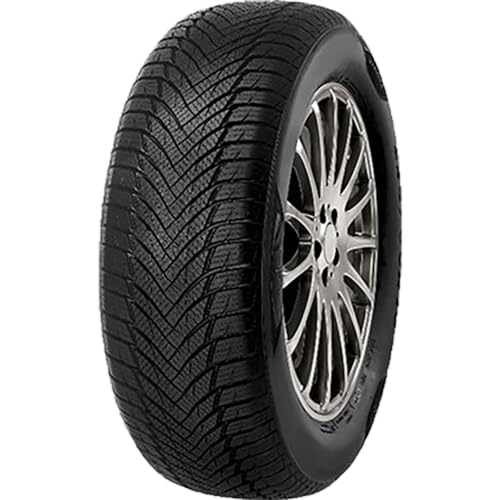 TRISTAR 185/55 R15 82H Invernale Auto Compatibilità con VW POLO 9N GOLF III 1H1 GOLF II 19E, 1G1 GOLF I Cabriolet 155 up! Hatchback 121, 122, BL1, BL2 CORRADO 53I