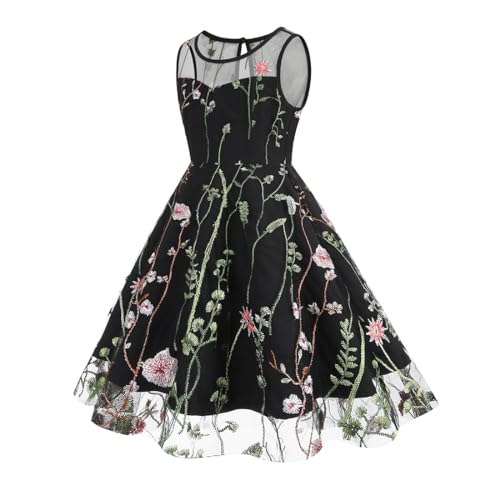 Princess Floal Lace Tulle Backless Wedding Flower Girl Dress Junior Bridesmaid Pageant Communion Dance Maxi Gown3