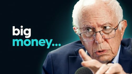 #1010 - Bernie Sanders - Who Actually Runs the US Government?