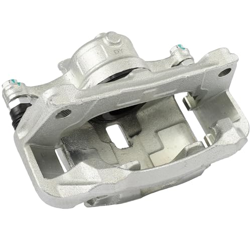 Image of 19B7158 19B7159 Front Left & Right Disc Brake Calipers Assembly