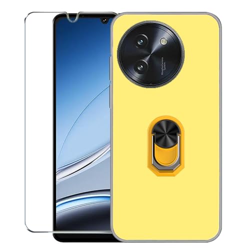 Covthch for Doogee Note 59 P[X XN[veN^[t Doogee Note 59 Pro gѓdbP[X Oz_[ LbNX^ht X ^ _ e͐ VR S TPU ϏՌیJo[ - C