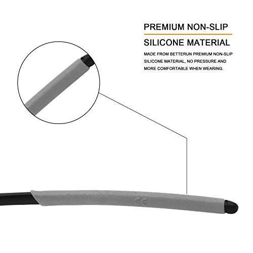 Image of Polarized Replacement Rubber Kits for Oakley Half Jacket XLJ