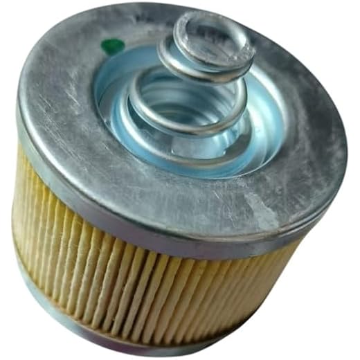 Aowbikes Jawa Oil Filter