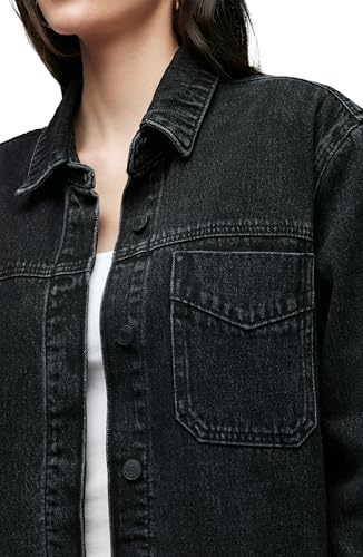 HUDSON Women's Chacket4