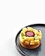 BACHOUR BUFFETS 100% BACHOUR