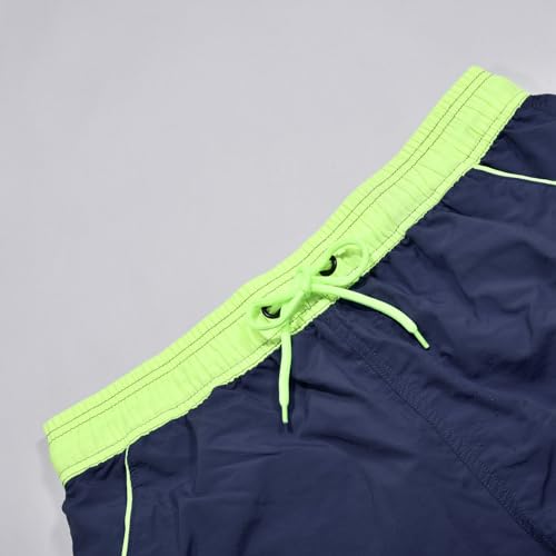 Men's Quick Dry Swim Shorts Swimming Trunks Bathing Suit Mens Summer Swim Trunks Beach Shorts Swimwear2