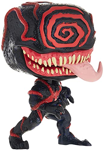 En Oferta Marvel Funko Corrupted Venom La Comic Con Exclusive Pop 517