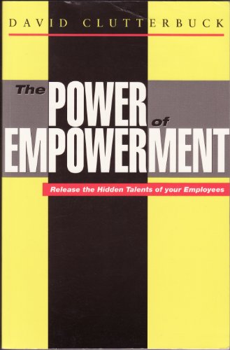 Power of Empowerment