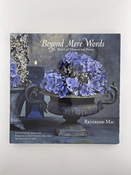 Hardcover Beyond Mere Words Book