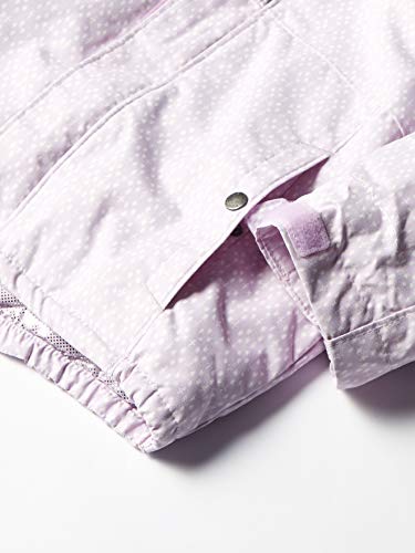 image for Columbia Toddler & Infant Buga Set, Waterproof Jacket & Snow Pants , P