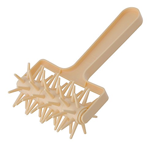 Paderno Rullo Bucasfoglia in Pom 16 cm, Larghezza 12 cm,...