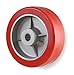 Caster Wheel, 1200 lb., 8 D x 2 In.