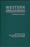 Western Series & Sequels (Garland Reference Library of the Humanities) 0824096487 Book Cover