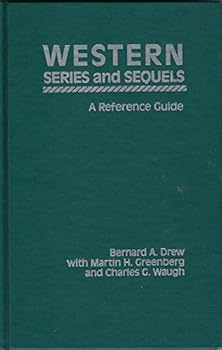 Hardcover Western Series & Sequels Book