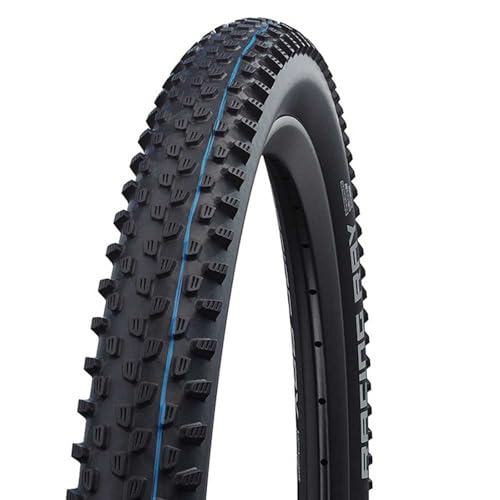 Pneu Schwalbe Racing Ray Evo pour vos sorties VTT et randonnées sportives