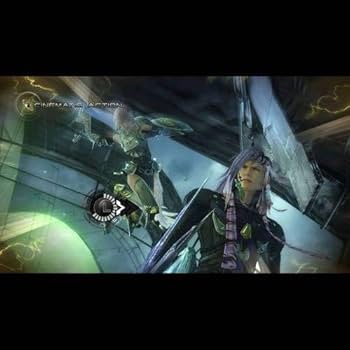 PlayStation3 - 未開封　FINAL FANTASY XII PS3 海外版　輸入版 RARE Final Fantasy XIII 13 PlayStation 3 PS3 Brand New