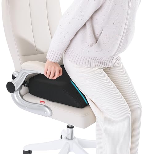 ROYALAY Hip Cushion Post Surgery with Breathable Cover,...