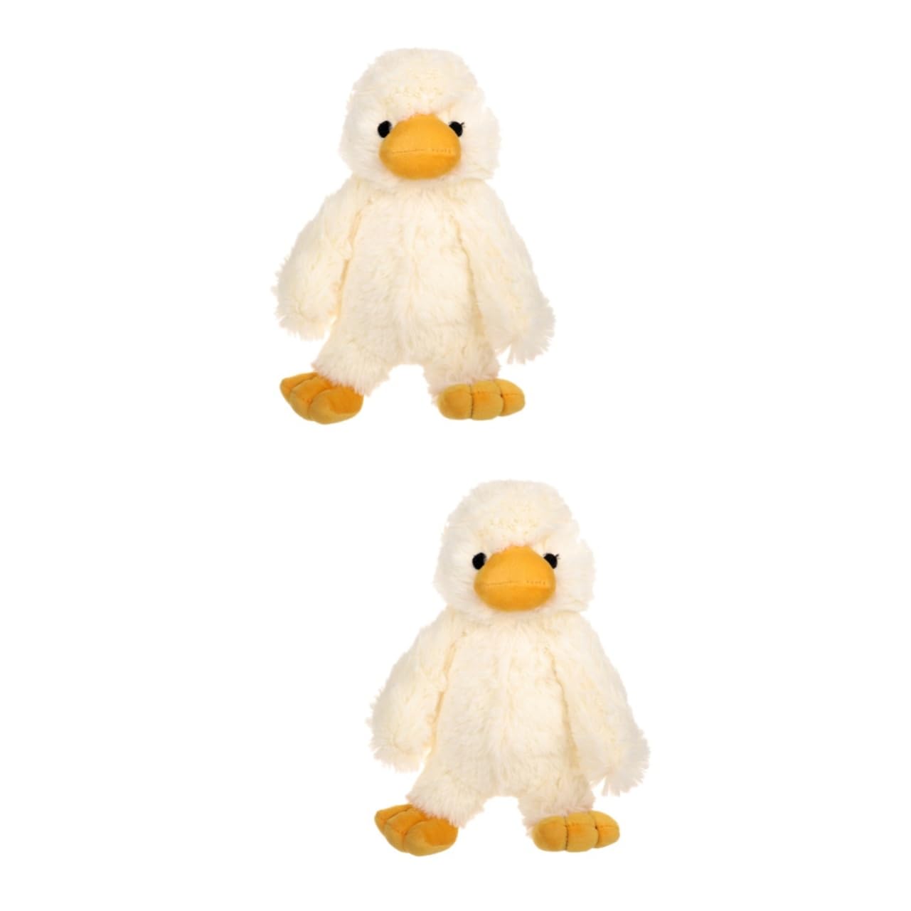 INOOMP 2 Pezzi Di Peluche Per Cani Di Piccola E Taglia Gioco Interattivo Da Masticare E Giocare