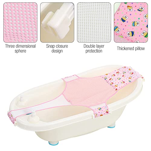 Foreverup Seggiolino per vasca da bagno per