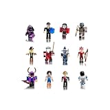 Roblox Action Collection Roblox Classics Series 7 Roblox Action Collection Roblox Classic Series 7 12 Figures