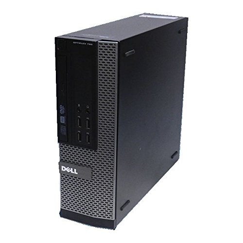Amazon.co.jp: DELL Optiplex 790 SF コアi7:3.4GHz MEM:8GB HDD:500GB