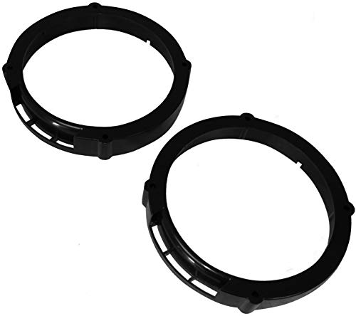 Aerzetix: 2 Adattatore supporti per Altoparlante