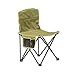 WGFGXQ Wypoczynek kemping składane krzesło tkanina oxford krzesło wędkarskie przenośny kemping składane krzesło dyrektor księżyc plaża stołek kempingowy krzesło z teczką wędkarską outdoor podróż siedzenie