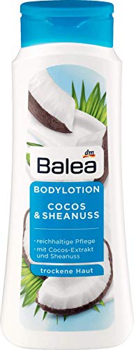 Preisvergleich Produktbild Balea Bodylotion Cocos & Sheanuss, 400 ml