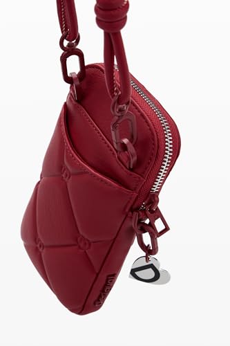 Desigual Women's Mone_Reprise Studs Delph4