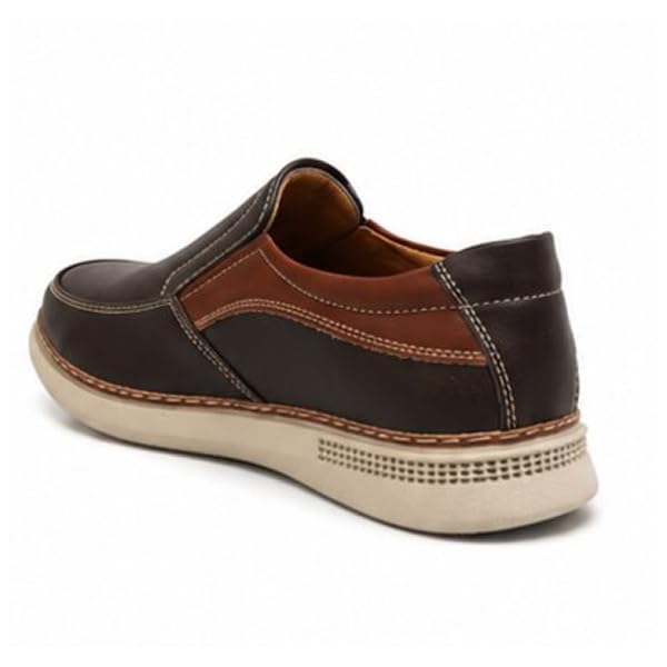 Image of Centrino Sneakers for Men | Lightweight Casual Shoes for Men Stylish | Breathable Mesh Walking Shoes | Cushioned Insole Comfortable Shoe for Man | Durable Sole Footwear|Trendy Lace-Up Shoes for College, Parties & Daily Use (9632)