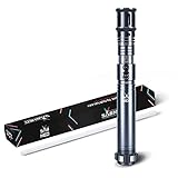 SABNEO Light Saber V7 Changeable Colors - Smooth Swing and Sound Dueling Light Sabers RGB - 10 Sound Effects