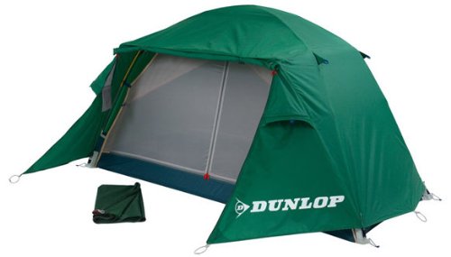 テント・タープ Dunlop R-227 Amazon.co.jp: ダンロップ(DUNLOP) アウトフィッターテント モス