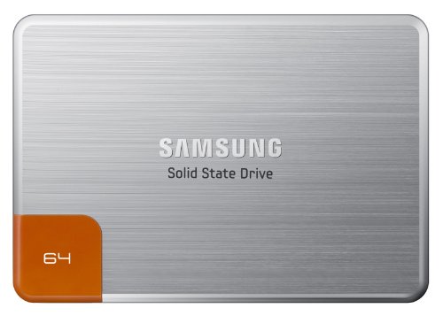 Amazon.com: Samsung 470-Series MZ-5PA064C 64 GB 2.5-Inch SATA II
