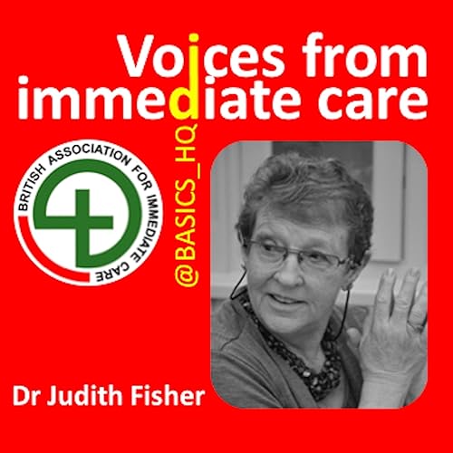 An interview with Dr Judith Fisher