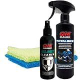 QM Cleaner
